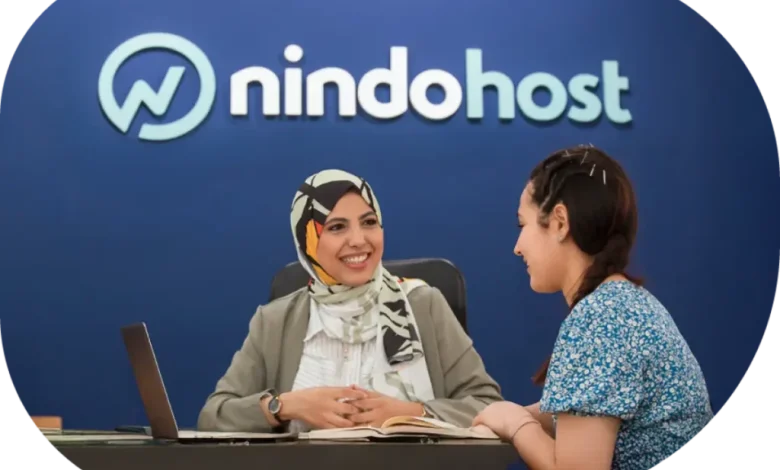 شركة Nindohost المغربية توسع نشاطها الرقمي إلى 13 سوقًا إفريقية جديدة 1 nindohost engagement 1024x702 1 Detafour