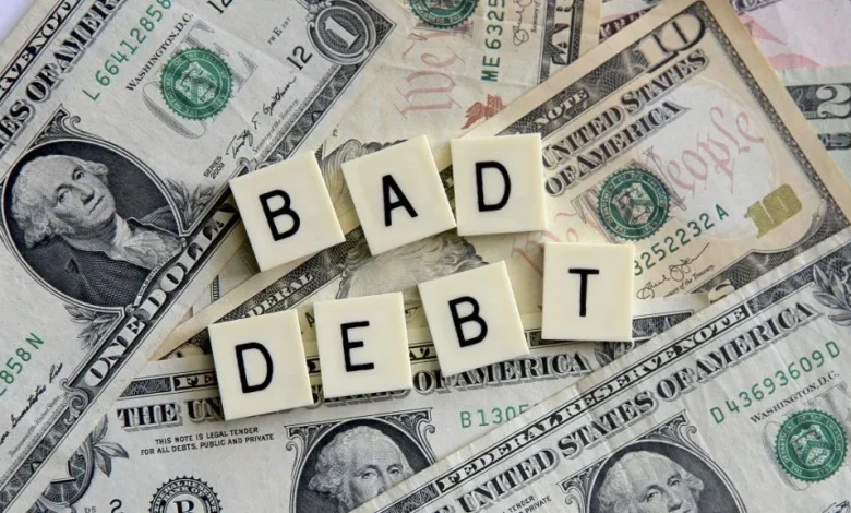 كيف تؤثر الأصول المتعثرة على البنوك؟ وأفضل الطرق لتفادي مخاطرها 1 non performing asset 1024x576 1 Detafour