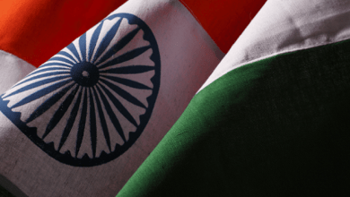 pakistan Detafour