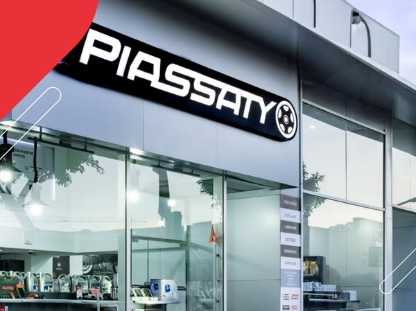 Bamotors تعزز حضورها في الجنوب بافتتاح مركز Piassaty Service في العيون 1 piassty Detafour