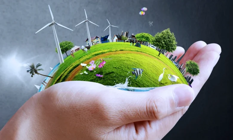 المغرب يعزز الطلب العمومي الأخضر بدليل لدمج البيئة في الصفقات 1 planete ecologie Detafour