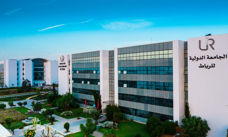 الجامعة الدولية للرباط تستضيف النسخة الثانية من تحدي تطبيقات الطيران الذاتية لتعزيز الابتكار 1 rabat Detafour