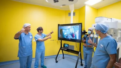 robotique chirurgie sante 7 768x512 1 Detafour