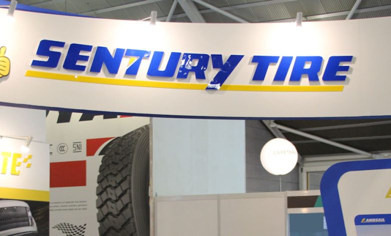 شركة Sentury Tire الصينية تنقل استثماراتها من إسبانيا إلى المغرب لتعزيز الإنتاج في طنجة 1 sentury logo sml Detafour