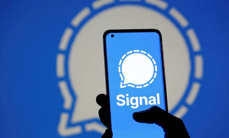 سيغنال تحصّن تطبيقها على ويندوز ضد لقطات الشاشة لحماية الخصوصية 1 signal Detafour