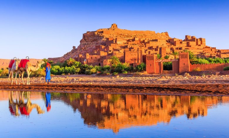 المغرب يستعرض كنوزه السياحية الراقية لجذب وكالات السفر الأرجنتينية 1 siyaha Detafour