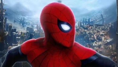 spider man 4 realisateur Detafour
