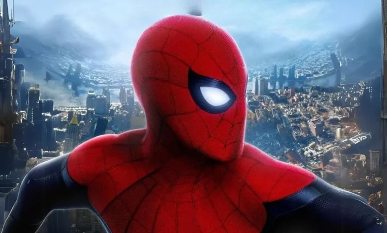 المغرب وجهة محتملة لتصوير الجزء الرابع من "سبايدرمان" 1 spider man 4 realisateur Detafour