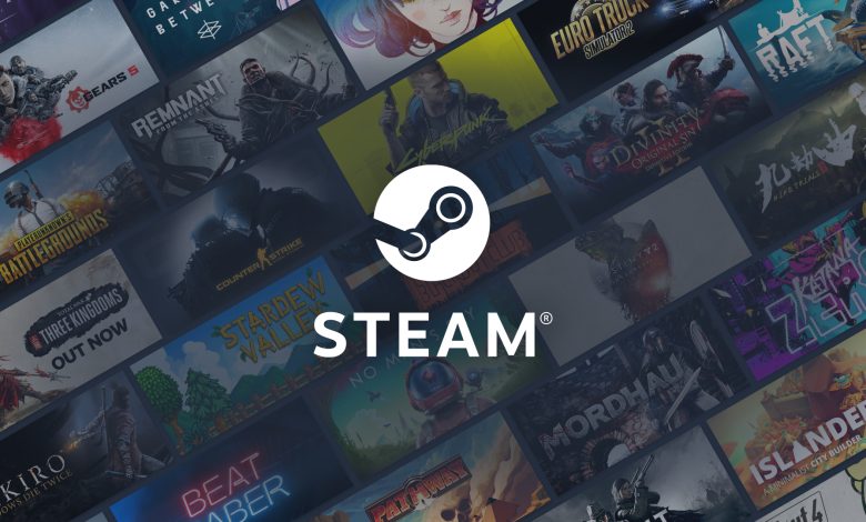 تسريب ضخم لبيانات 89 مليون حساب على منصة Steam يهدد أمان المستخدمين 1 store home share Detafour