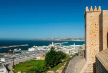 tanger Detafour