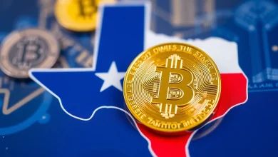 texas bitcoin reserve legislation Detafour