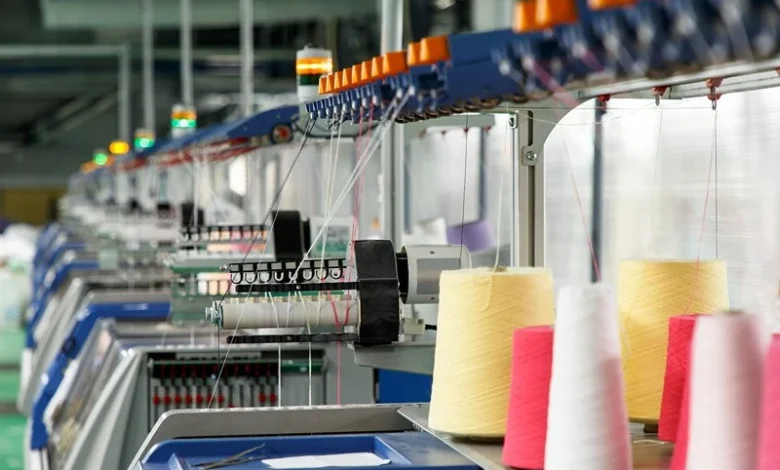المغرب يستقطب استثمارات كبرى في قطاع آلات النسيج مع توجه عالمي نحو التصنيع الذكي 1 textile Detafour