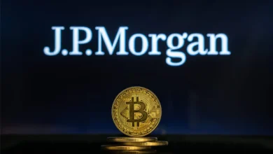 today crypto jpmorgan hedge Detafour