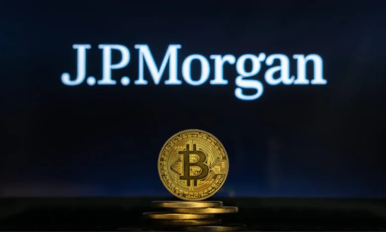 استثمارات جيه بي مورجان في بيتكوين تتجاوز 1.7 مليار دولار وسط ارتفاع الثقة المؤسسية 1 today crypto jpmorgan hedge Detafour