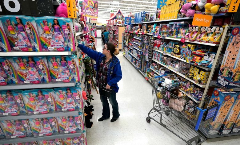 ماتيل تعلن عن رفع أسعار بعض الألعاب وتقلص الاعتماد على الصين في الإنتاج 1 toy shopping ap jt 190813 hpMain 16x9 1600 Detafour