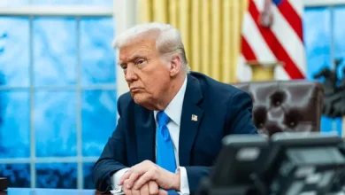 trump Detafour