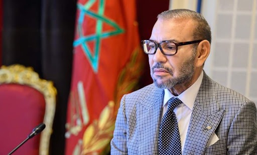 جلالة الملك يطلق منصة لوجستية لمواجهة الأزمات والكوارث بجهة الرباط–سلا–القنيطرة 1 unnamed 1 Detafour