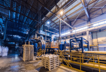 usine Detafour