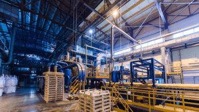 usine Detafour