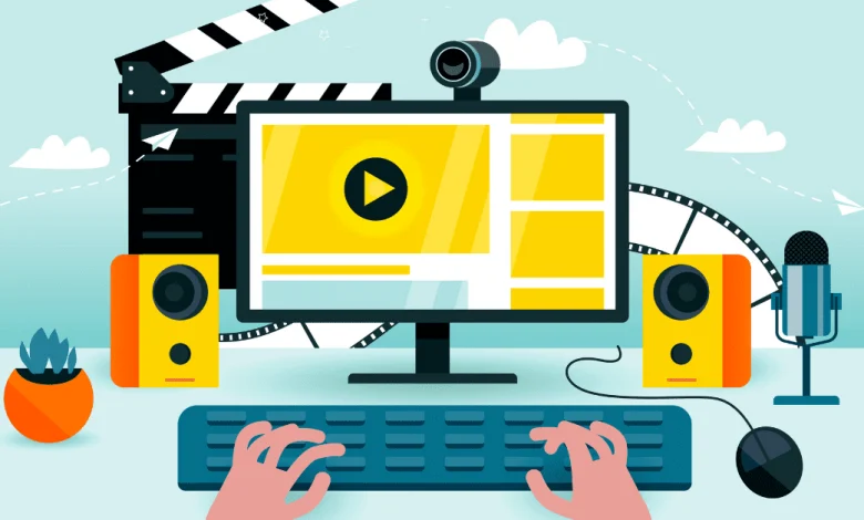 الفيديو: سلاح التسويق الرقمي الذي لا غنى عنه 1 video content marketing 2 Detafour