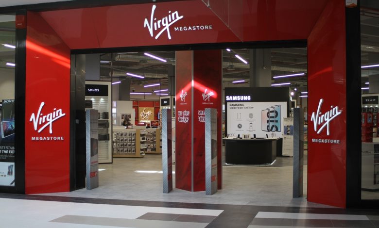 Virgin Megastore تفتتح متجرها العاشر في المغرب داخل قلب الدار البيضاء الفاخر 1 virgin megastore morocco cover Detafour