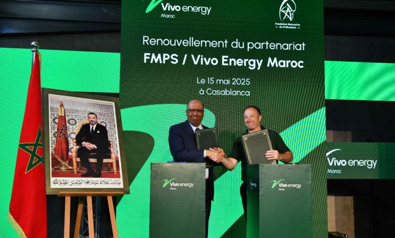 فيفو إنيرجي المغرب تطلق شراكة تربوية مبتكرة لتعليم أولي أكثر ذكاءً واستدامة 1 vivo Detafour