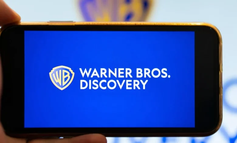 وارنر براذرز ديسكفري تعلن عن خطط لتقسيم أعمالها مما يعزز أداء السهم 1 warner bros discover q1 earnings 2025 1024x683 1 Detafour