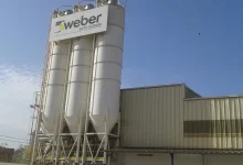 weber saint gobain Detafour