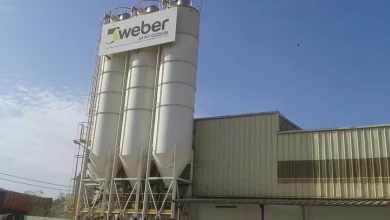 weber saint gobain Detafour