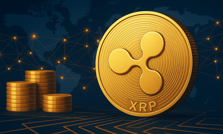 Webus International تعتزم جمع 300 مليون دولار لتوسيع حلول الدفع باستخدام عملة XRP 1 xrp Detafour