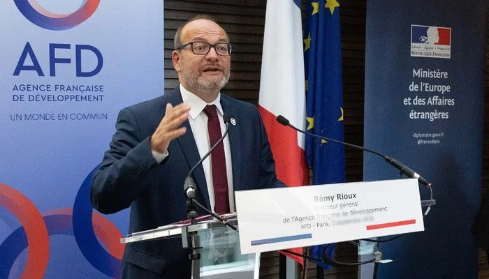 رئيس الوكالة الفرنسية للتنمية ينطلق في مهمة ميدانية بالأقاليم الجنوبية للمغرب 1 ريمي ريو Detafour