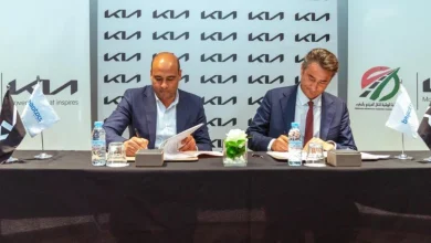 كيا المغرب تعقد شراكة جديدة لدعم النقل السياحي المستدام Detafour