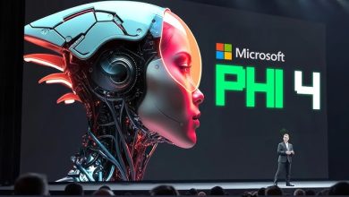 مايكروسوفت تطلق Phi 4 نماذج ذكاء اصطناعي صغيرة Detafour