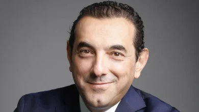 منصف العلوي عضوا في مجلس الإدارة التنفيذي مكلفا بالبنك التجاري Detafour