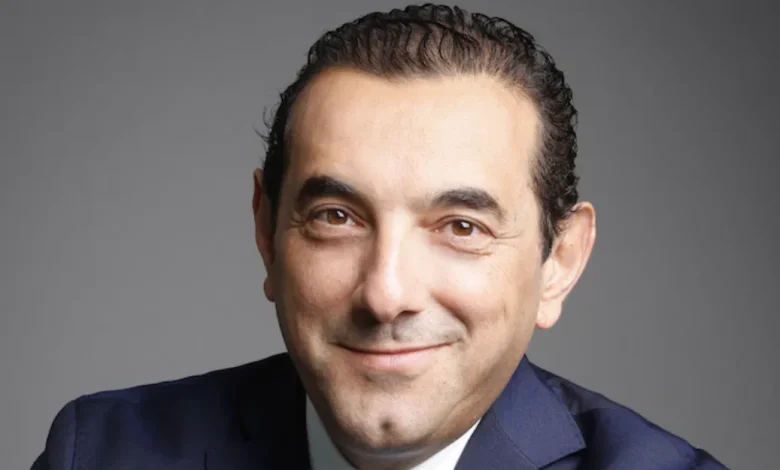 مجلس مراقبة بنك المغرب يعين منصف العلوي مسؤولاً تنفيذياً للبنك التجاري 1 منصف العلوي عضوا في مجلس الإدارة التنفيذي مكلفا بالبنك التجاري Detafour