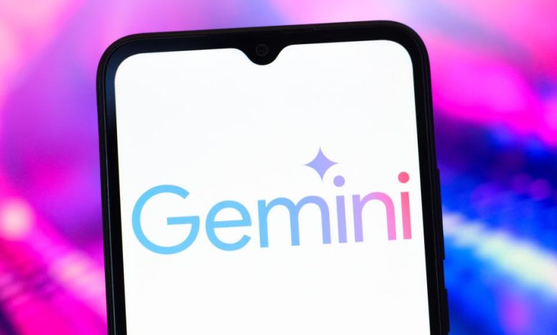 غوغل تكشف عن 7 ميزات ثورية في مؤتمر I/O 2025 تعزز منظومة الذكاء الاصطناعي جيميني 1 ميزات لجيميني تغير طريقة استخدامك للذكاء الاصطناعي Detafour