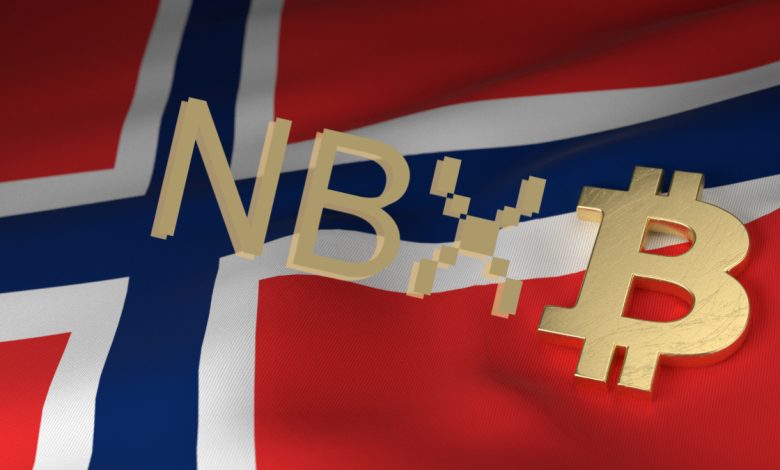 بيتكوين تفرض وجودها في النرويج..بورصة NBX تتصدر المشهد بخطط طموحة 1 6325NBS Detafour