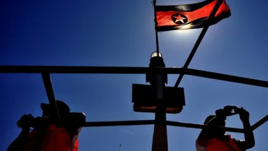 8986f80a north korea tourism epa 130225 Detafour