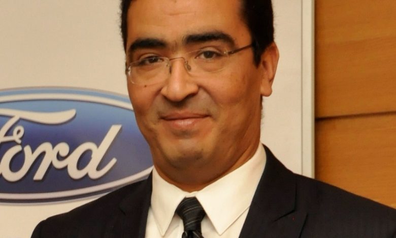 عبد الوهاب الناصري يتولى رئاسة جمعية مستوردي السيارات بالمغرب 1 Abdelouahab Ennaciri Detafour