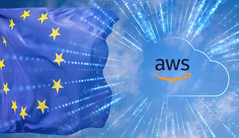 أمازون تطلق كيانًا أوروبيًا مستقلاً لخدمات الحوسبة السحابية لتعزيز السيادة الرقمية 1 Amazon Web Services to Introduce European Sovereign Cloud Detafour