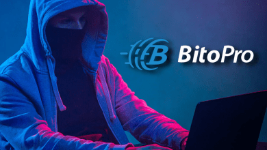 BitoPro Exploit Detafour