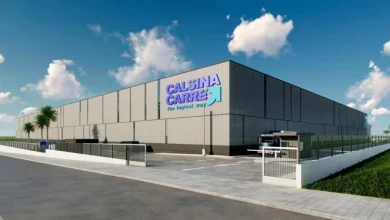 Calsina Carre Detafour