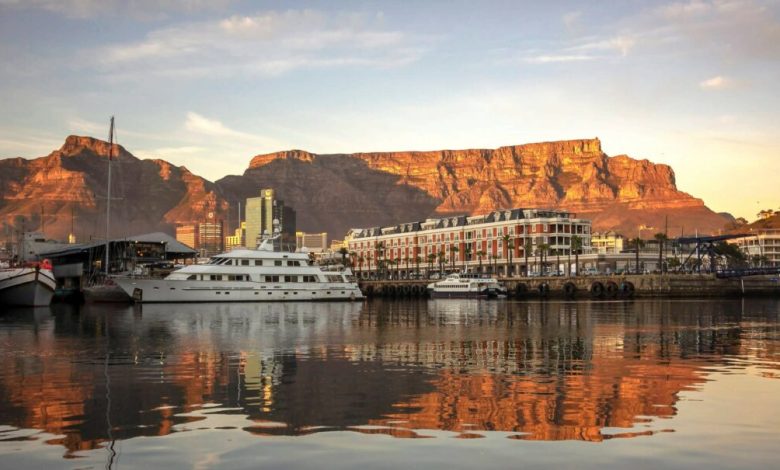 كاسادا كابيتال مانجمنت تستعد لدخول السوق الفندقية المغربي بحلول 2026 1 Cape Grace VA Waterfront 1 1024x605 1 Detafour