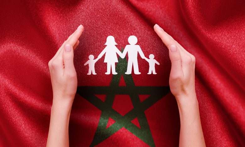 دراسة تحذر: خوارزميات الدعم الاجتماعي بالمغرب قد تعزز التقشف وتضيّق دائرة المستفيدين 1 Cover Photo scaled 1 Detafour