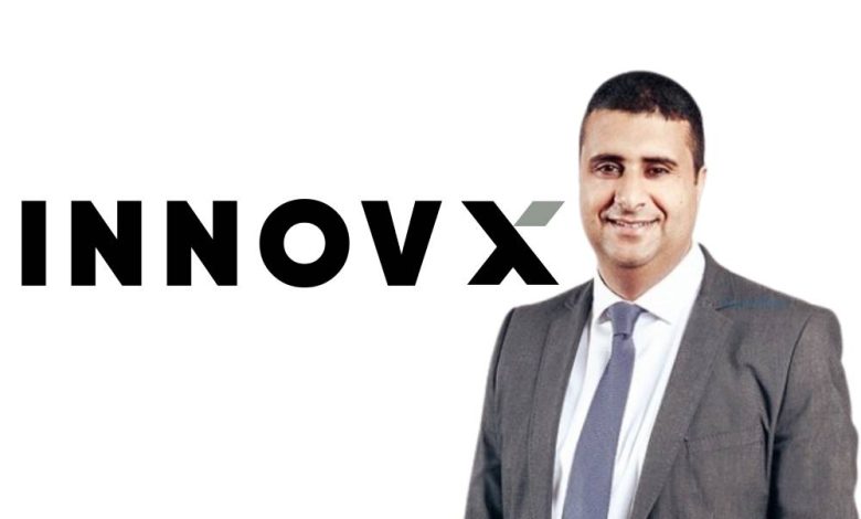 تعيين سفيان القاسي رئيسًا جديدًا لمجلس إدارة INNOV’X خلفًا لهشام الهبطي 1 INNOVX 2 LNV Detafour