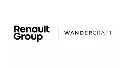 Renault Group Wandercraft Detafour