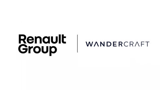 رونو تدخل عصر الروبوتات الصناعية عبر شراكة استراتيجية مع واندر كرافت الفرنسية 1 Renault Group Wandercraft Detafour