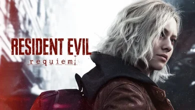Resident Evil Requiem Detafour