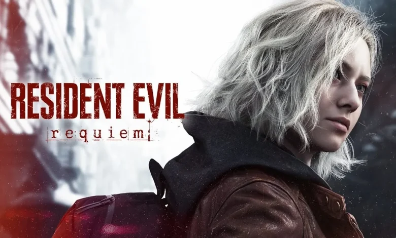 Resident Evil Requiem Detafour