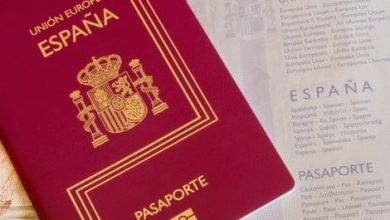 SpanishPasseport 284859378 Detafour